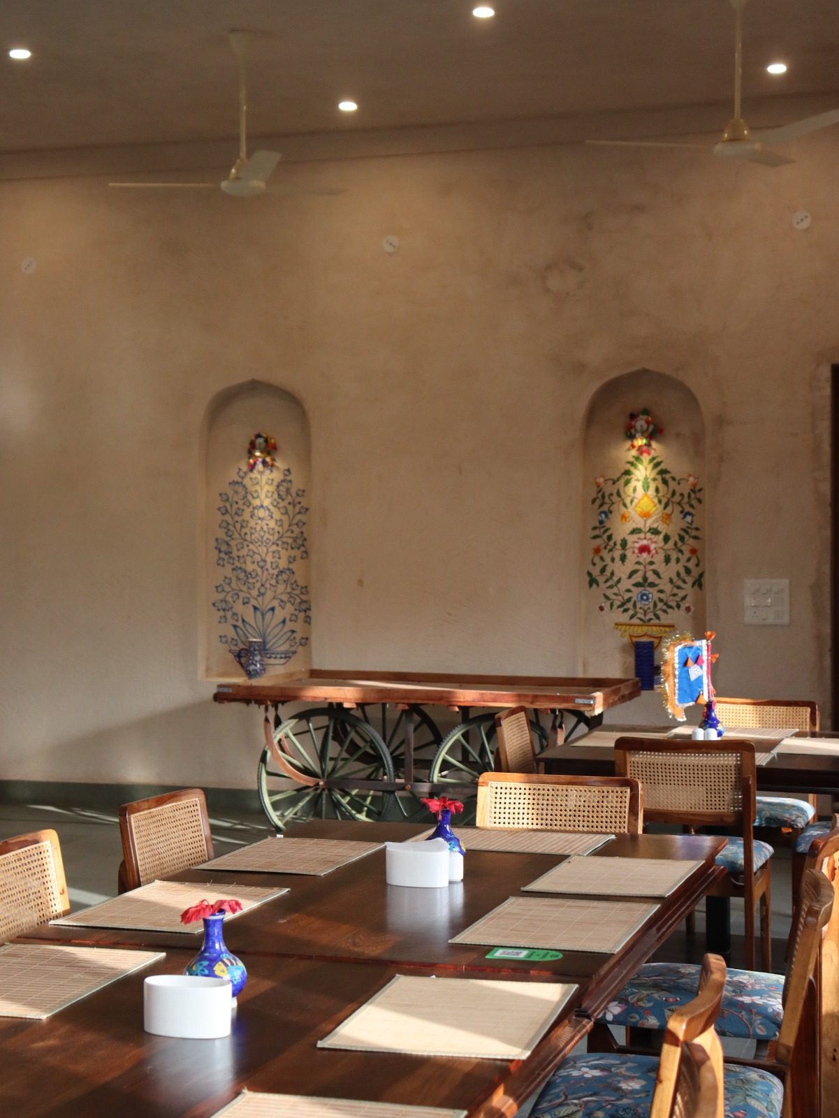 Top Kanwar restaurant