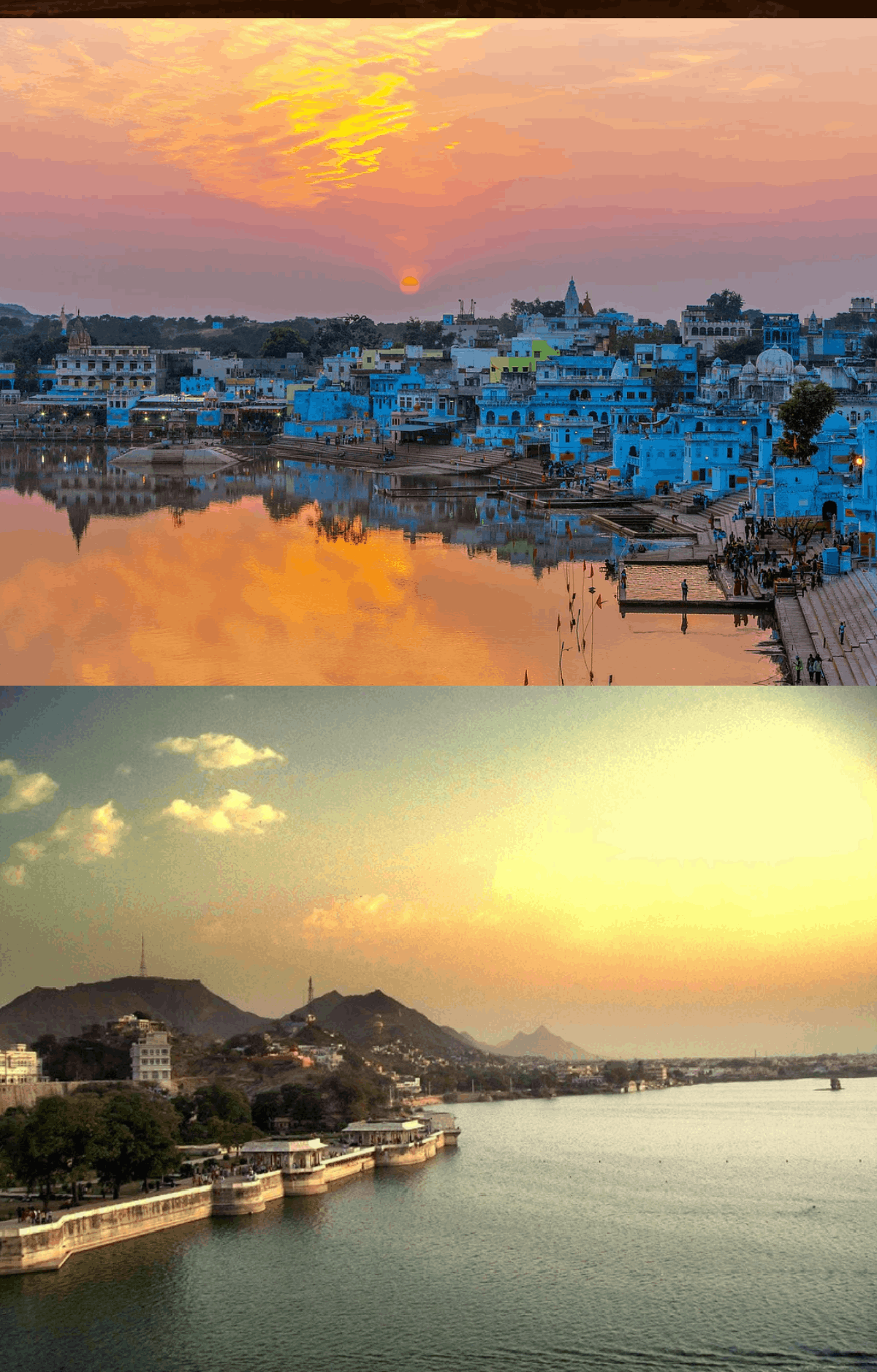 Ajmer to Shyampura