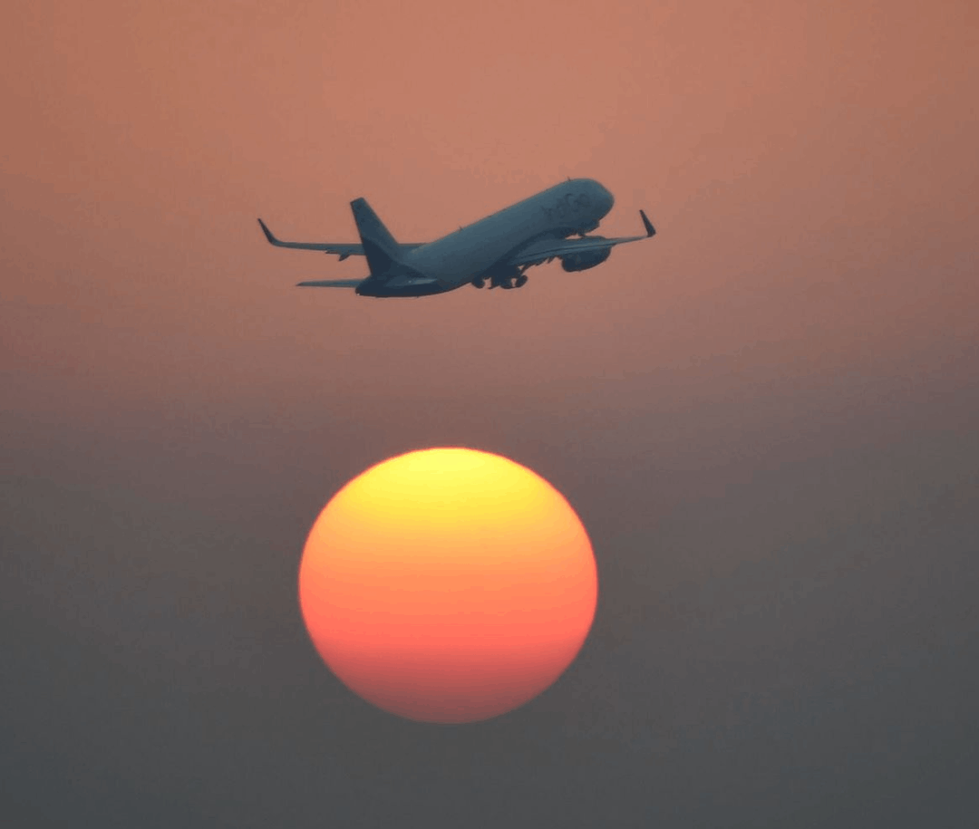 Travel by air to Rajasthan