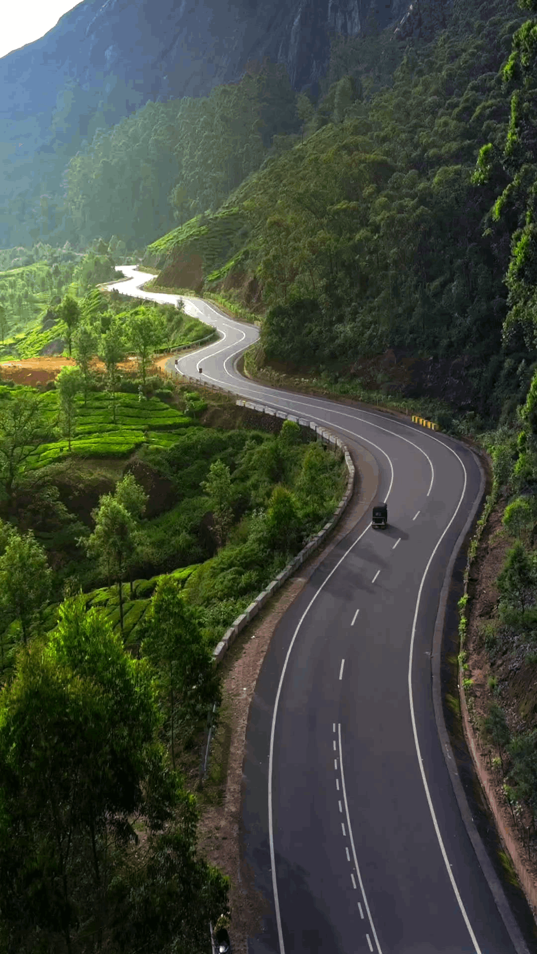 Travel by road in Rajasthan