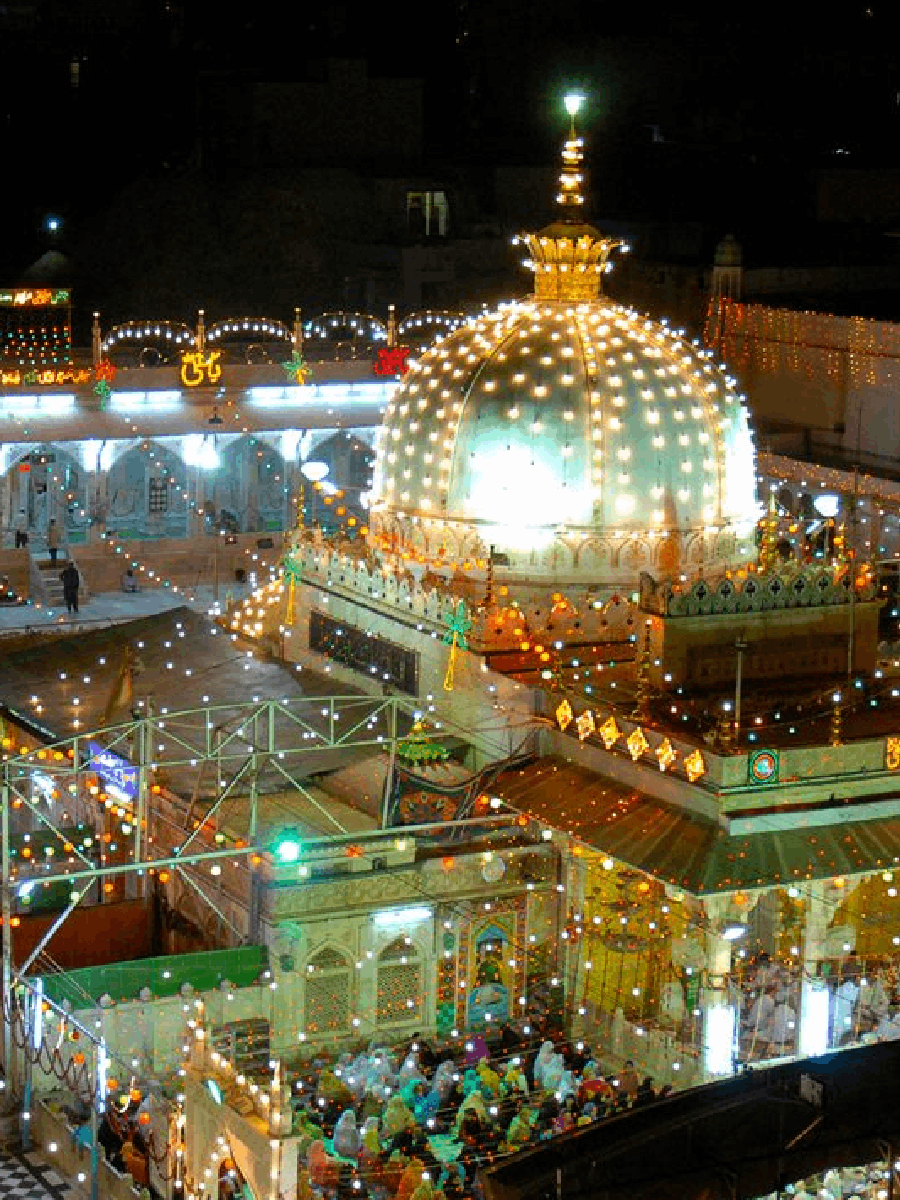 Ajmer