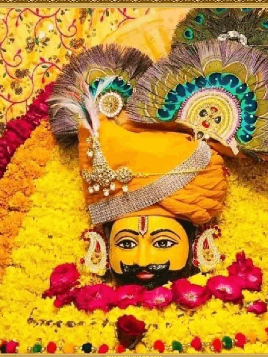 Khatu Shyam Ji