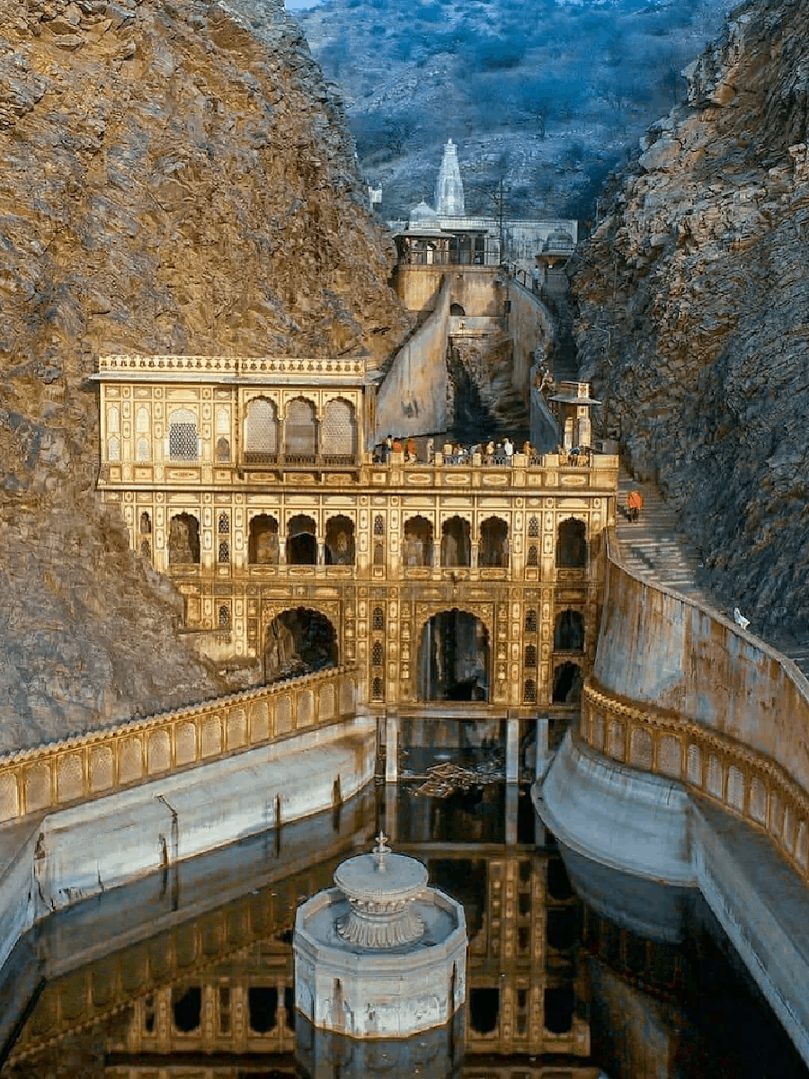 Jaipur